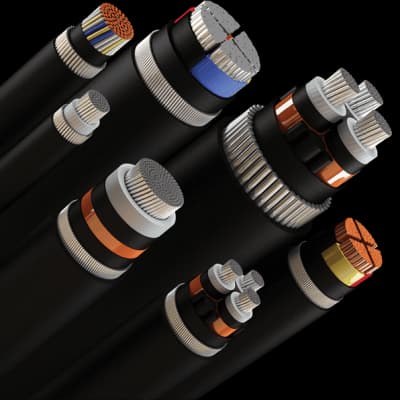 Кабели и проводници